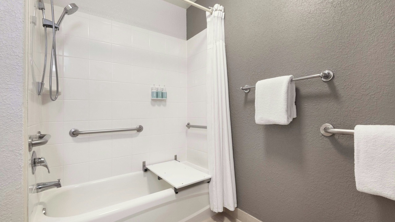 Photo of Bathroom in North San Antonio - SAT