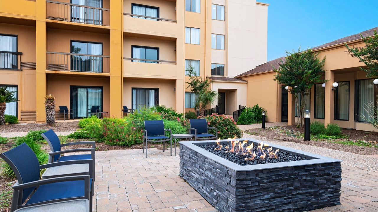 Photo of Outdoor in North San Antonio - SAT