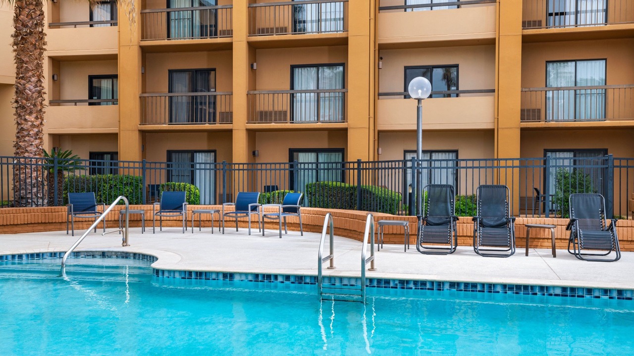 Photo of Outdoor in North San Antonio - SAT