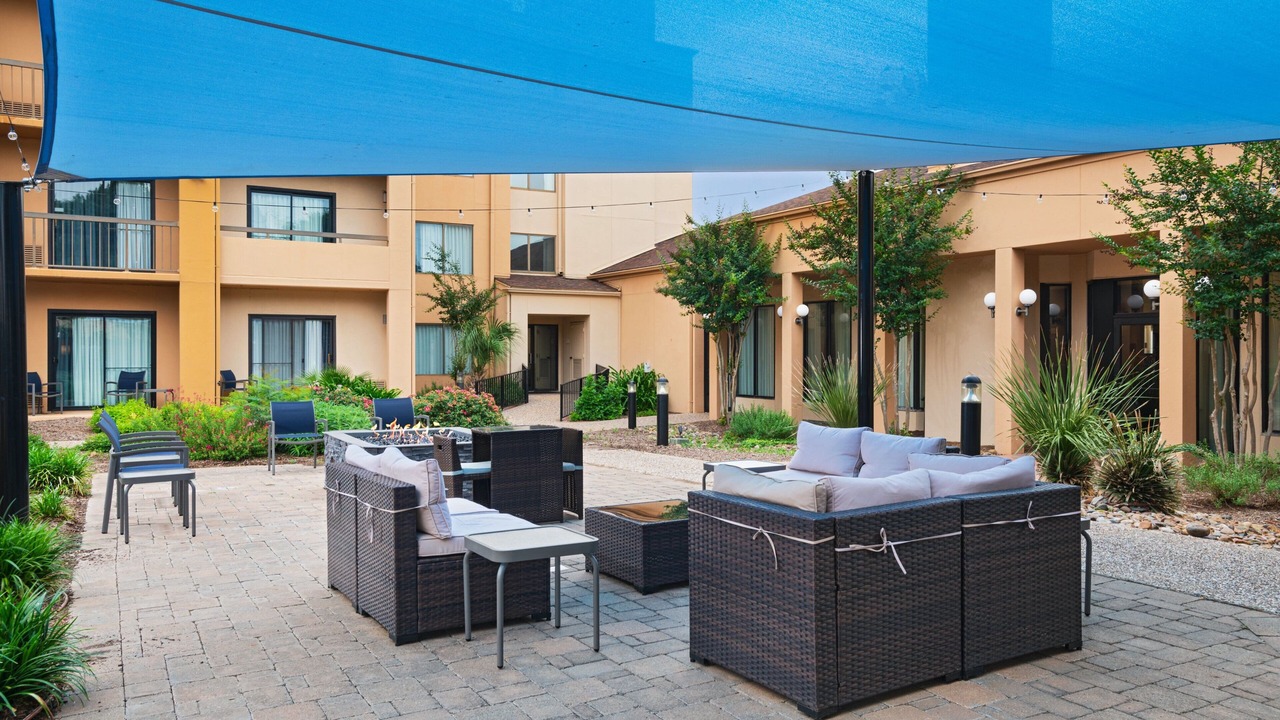 Photo of Outdoor in North San Antonio - SAT