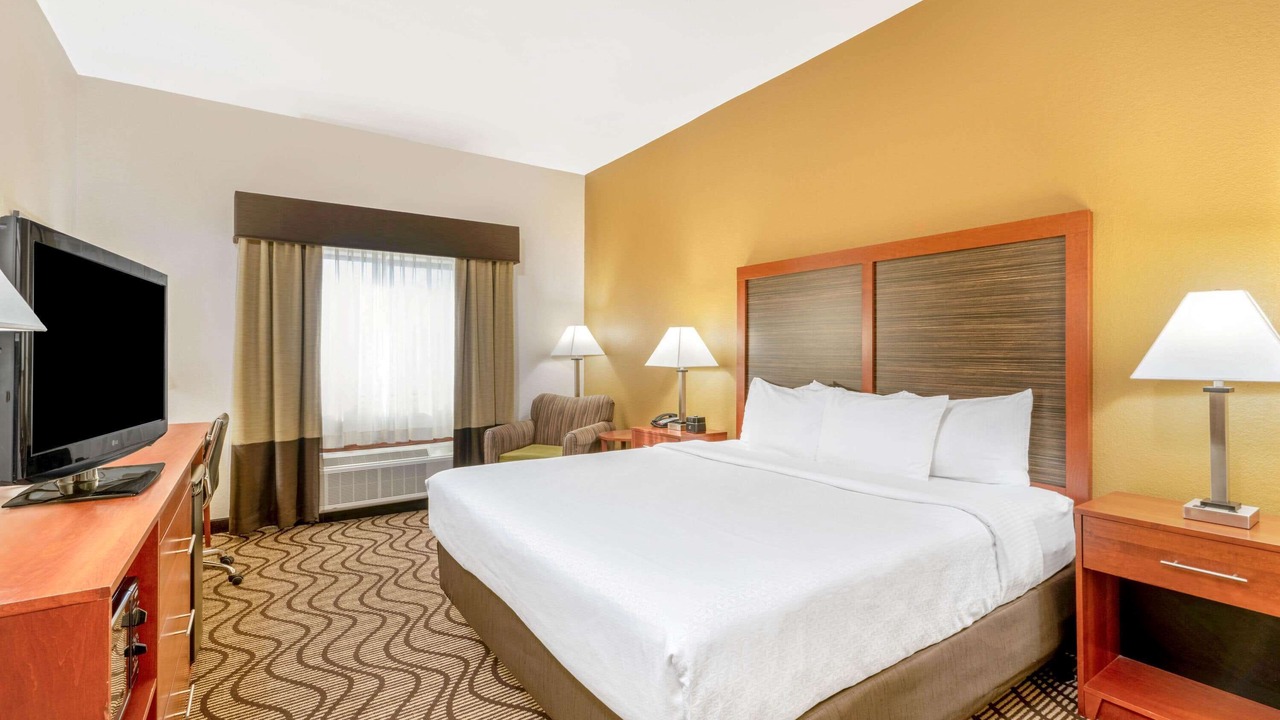 Photo of Bedroom in Midwest City