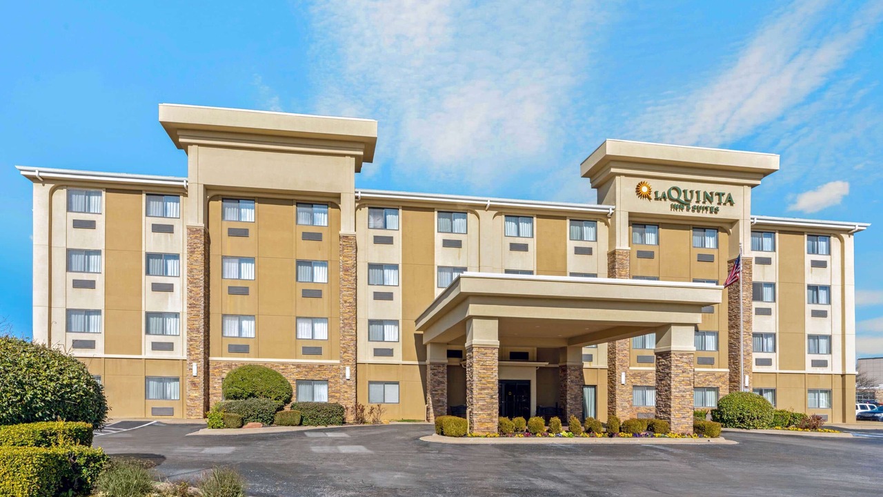 Photo of Outdoor in Midwest City