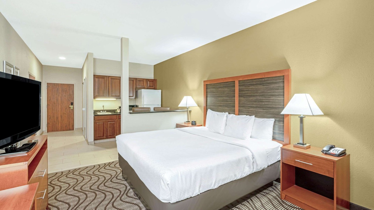 Photo of Bedroom in Midwest City