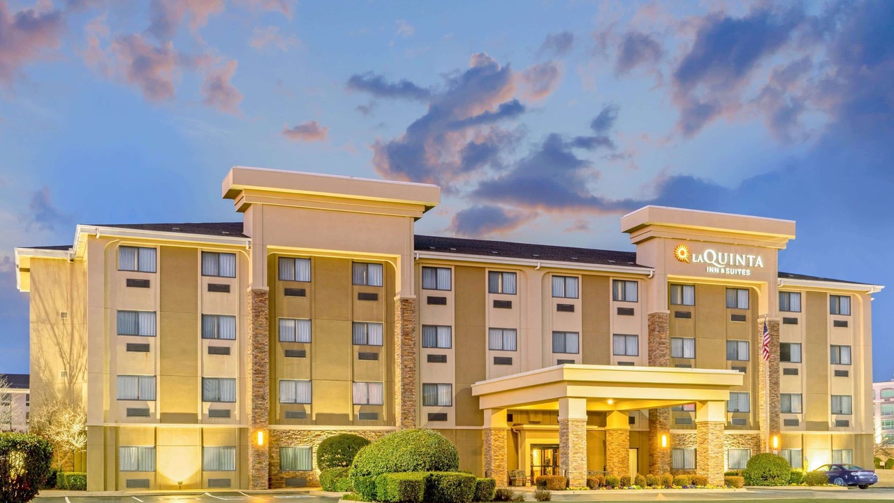 Photo of Buildings in Midwest City