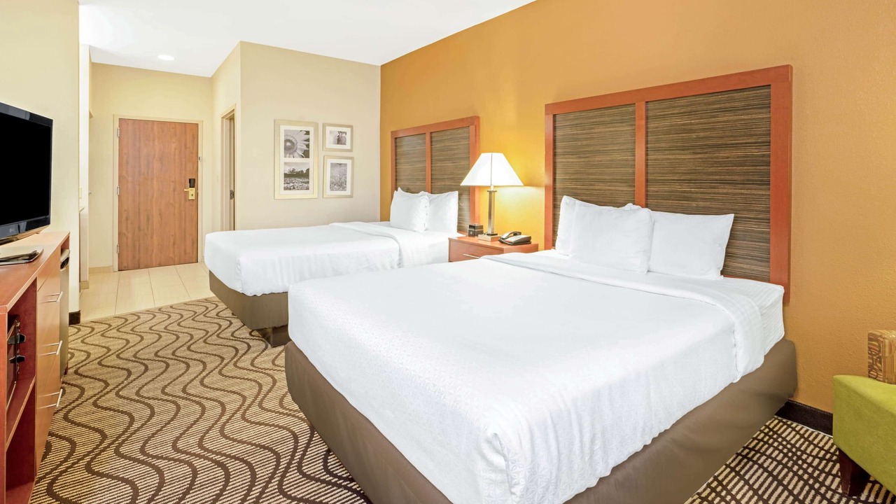 Photo of Bedroom in Midwest City