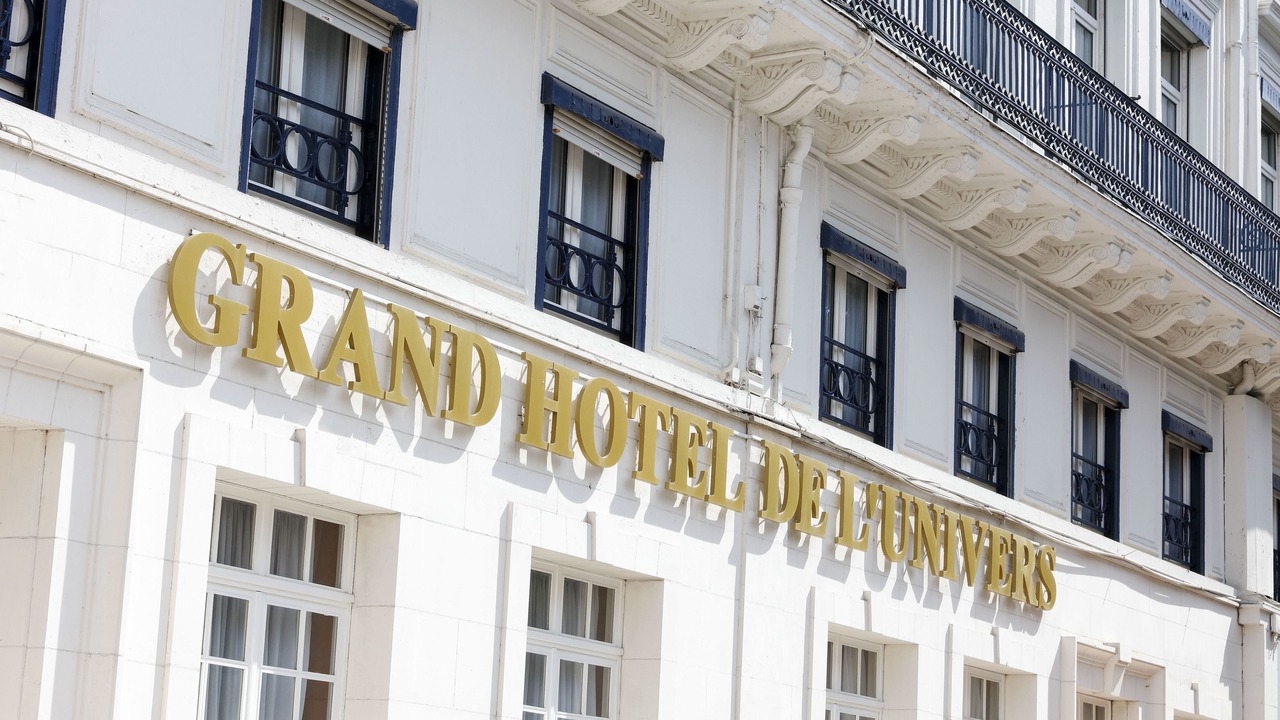 Photo of Outdoor in Centre Ville