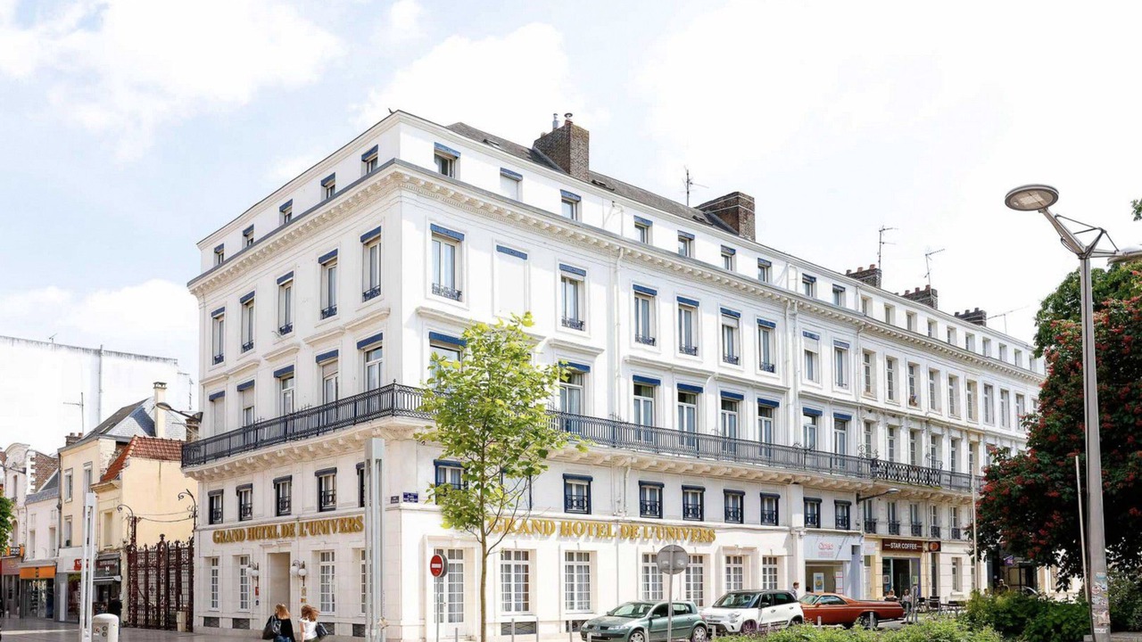 Photo of Outdoor in Centre Ville