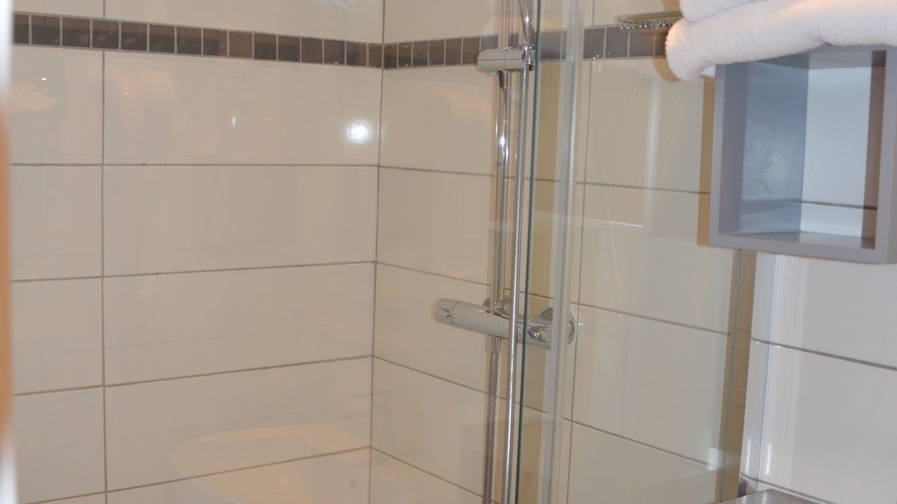 Photo of Bathroom in Centre Ville