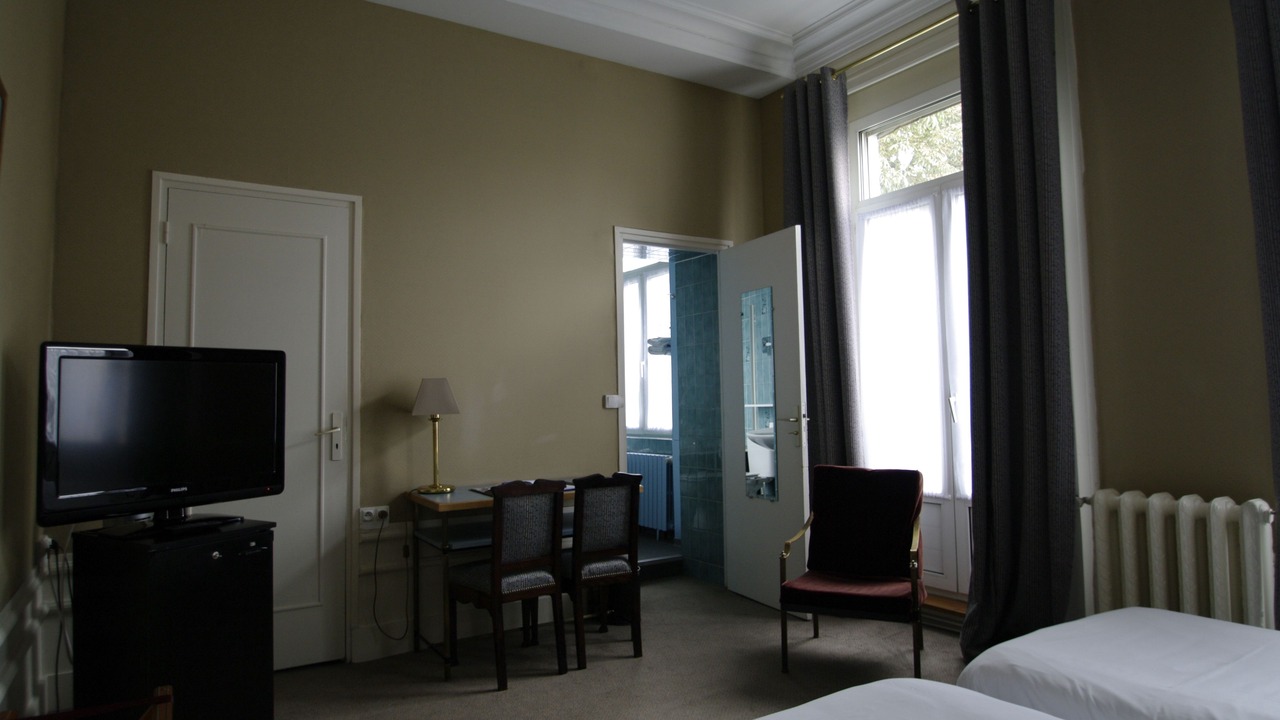 Photo of Bedroom in Centre Ville
