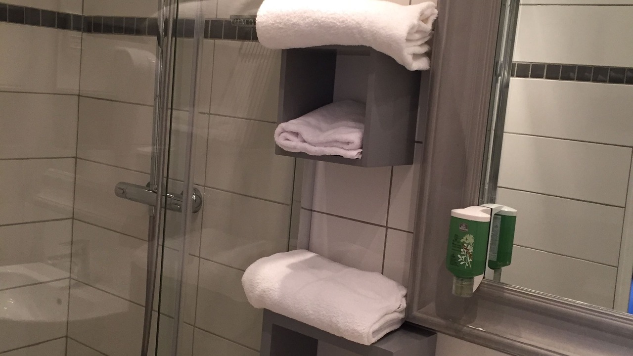 Photo of Bedroom in Centre Ville