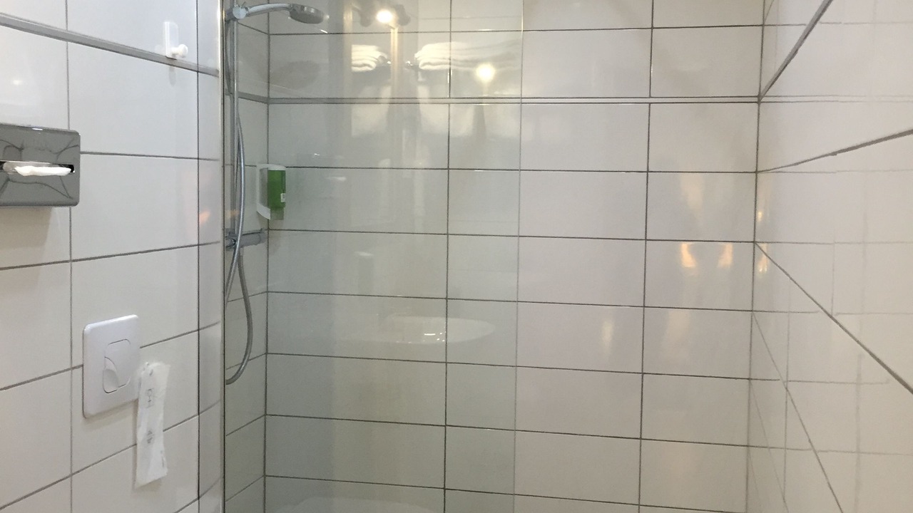 Photo of Bathroom in Centre Ville