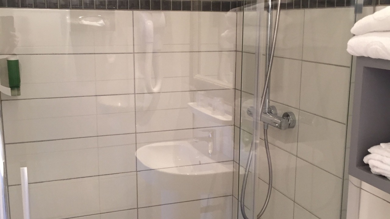Photo of Bathroom in Centre Ville