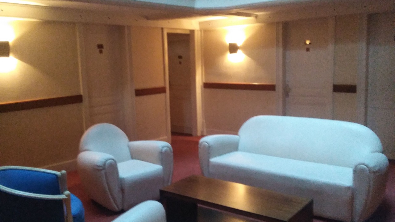 Photo of Bedroom in Centre Ville