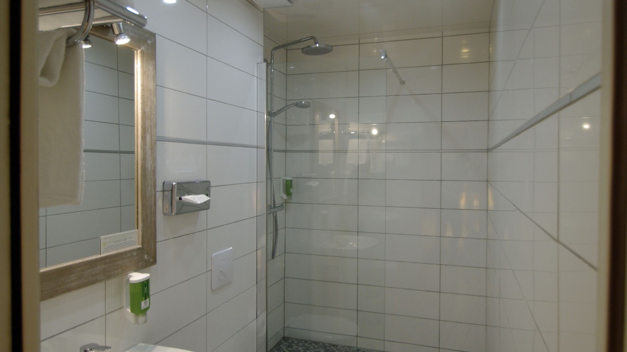 Photo of Bathroom in Centre Ville