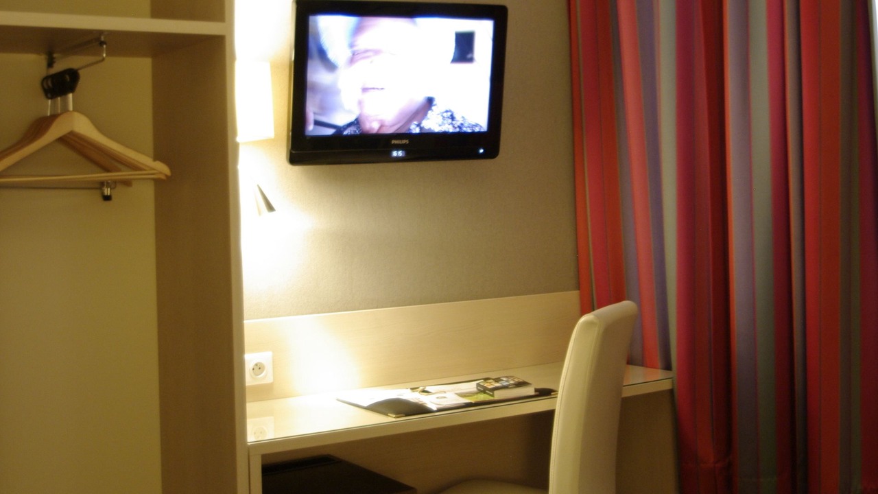 Photo of Bedroom in Centre Ville