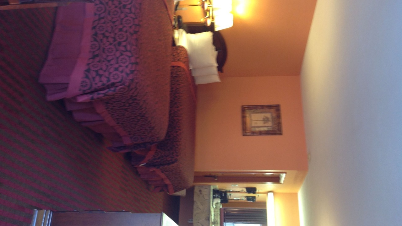 Photo of Bedroom in Kosciusko