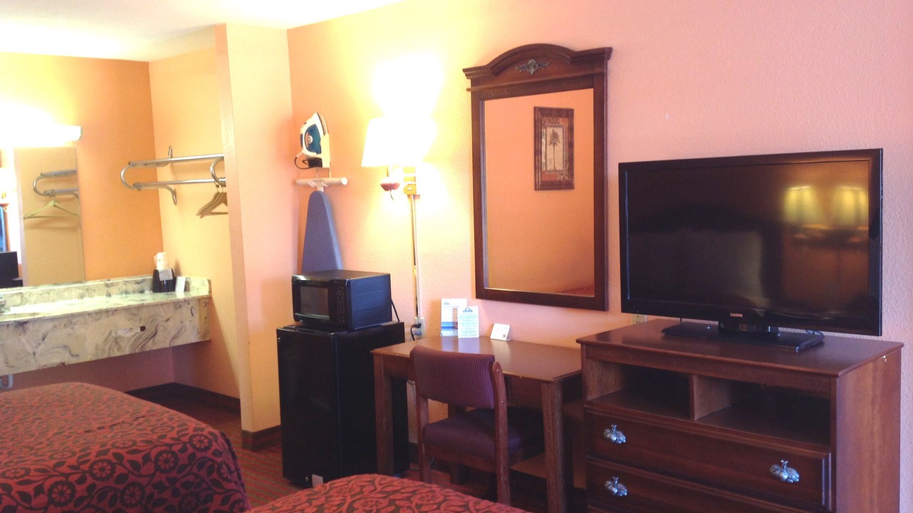 Photo of Bedroom in Kosciusko