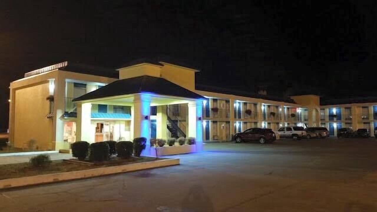 Photo of Buildings in Kosciusko