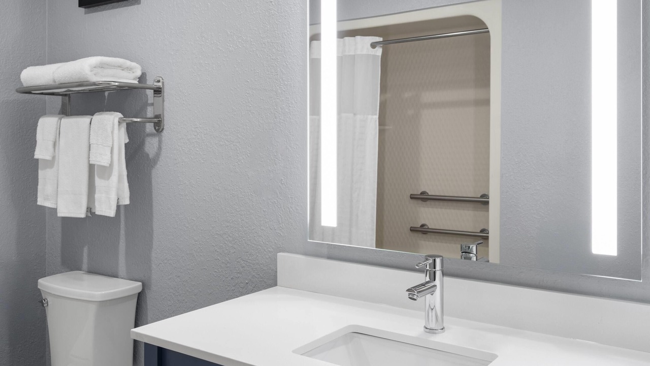 Photo of Bathroom in Urbana