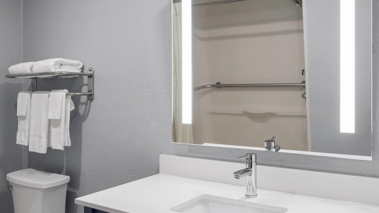 Photo of Bathroom in Urbana
