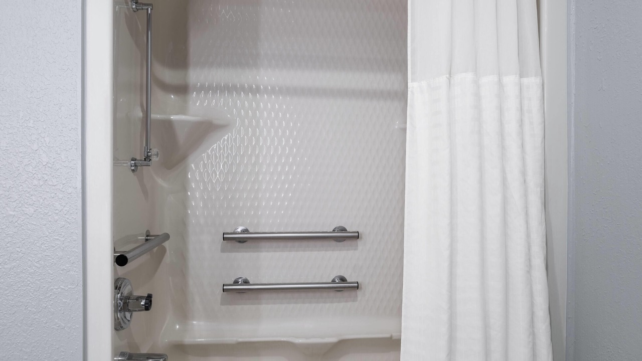 Photo of Bathroom in Urbana