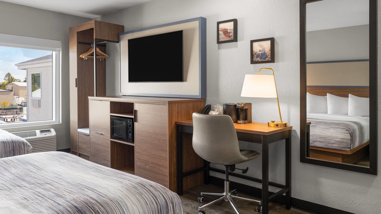 Photo of Bedroom in Urbana