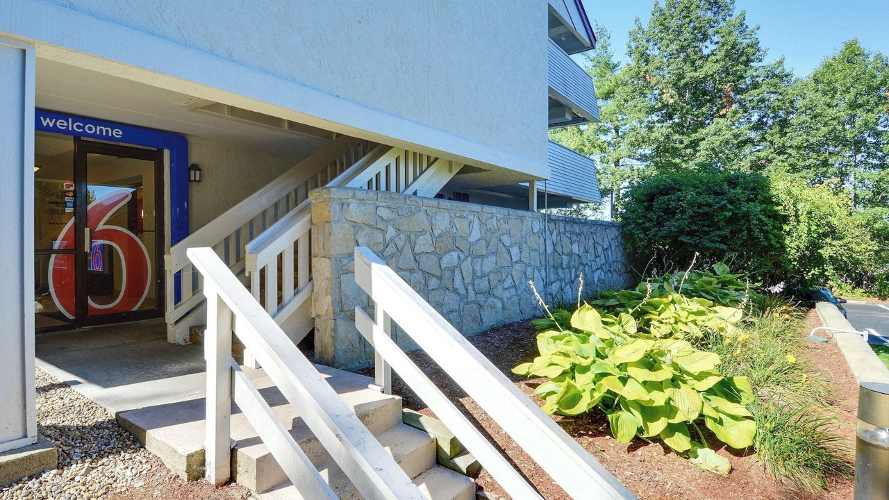 Photo of Outdoor in Nashua