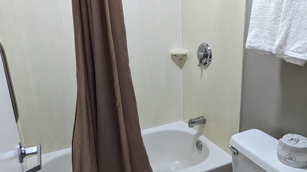 Photo of Bathroom in Nashua