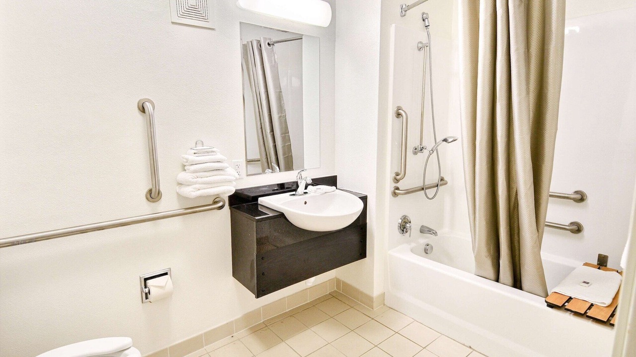 Photo of Bathroom in Nashua