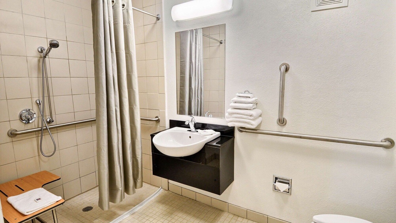 Photo of Bathroom in Nashua