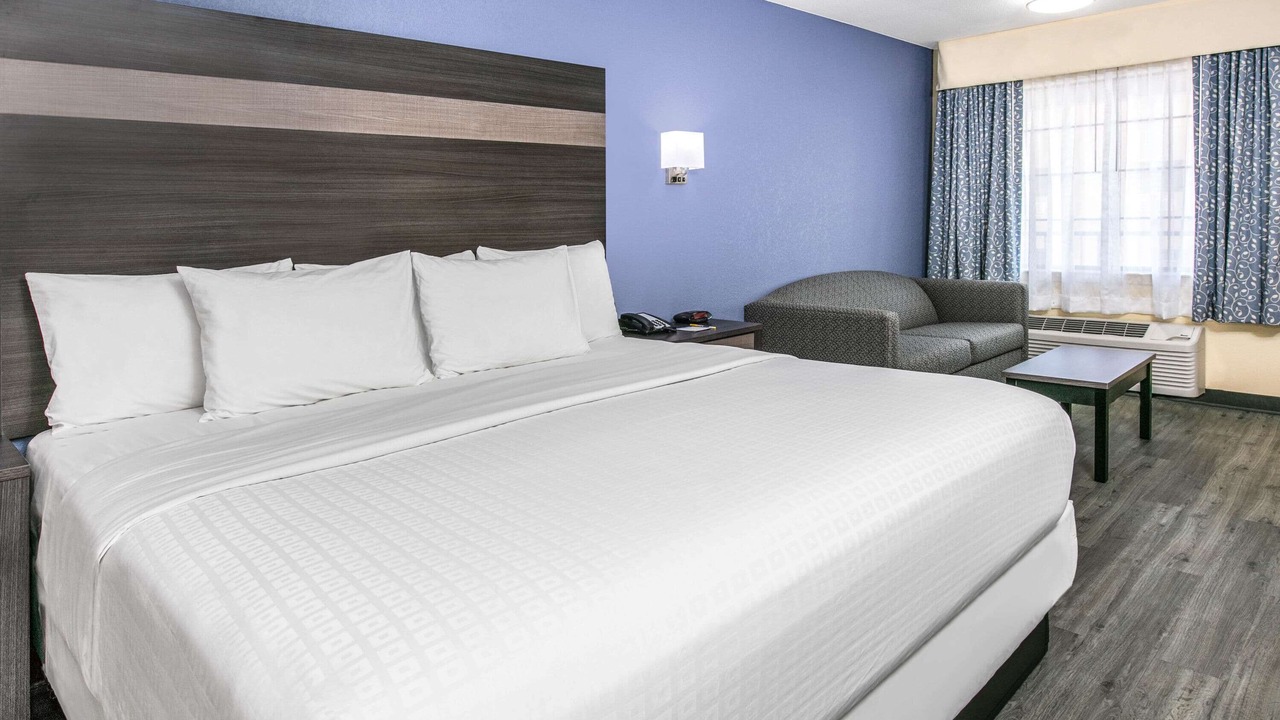 Photo of Bedroom in Bellmead