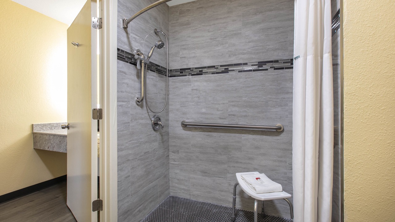 Photo of Bathroom in Bellmead