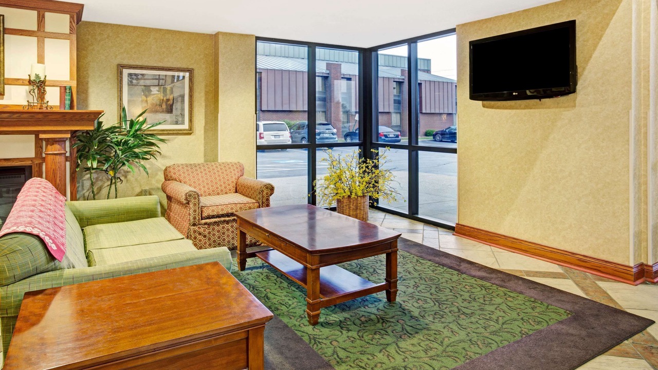 Photo of Livingroom in Indianapolis