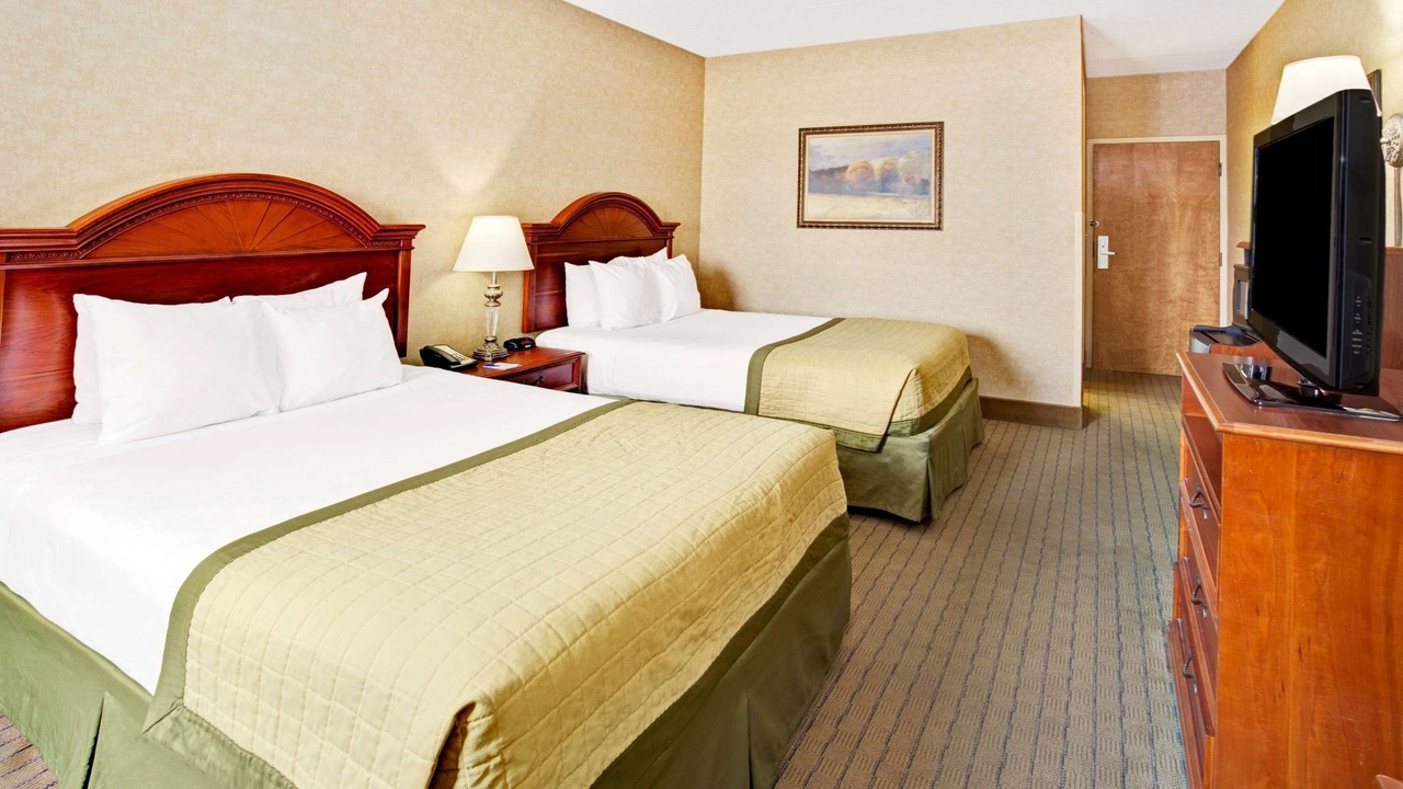 Photo of Bedroom in Indianapolis