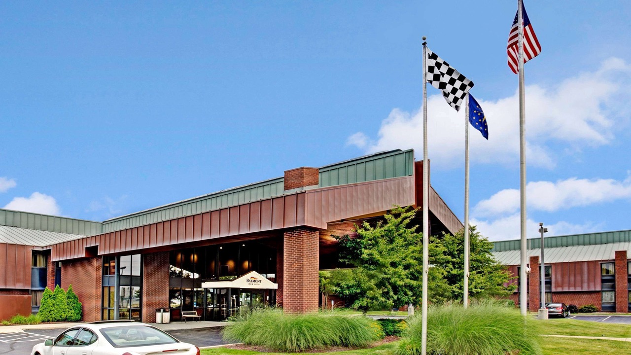 Photo of Outdoor in Indianapolis