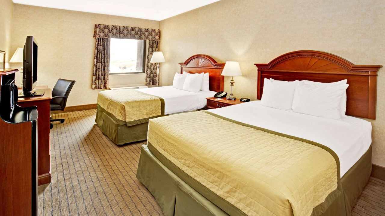 Photo of Bedroom in Indianapolis