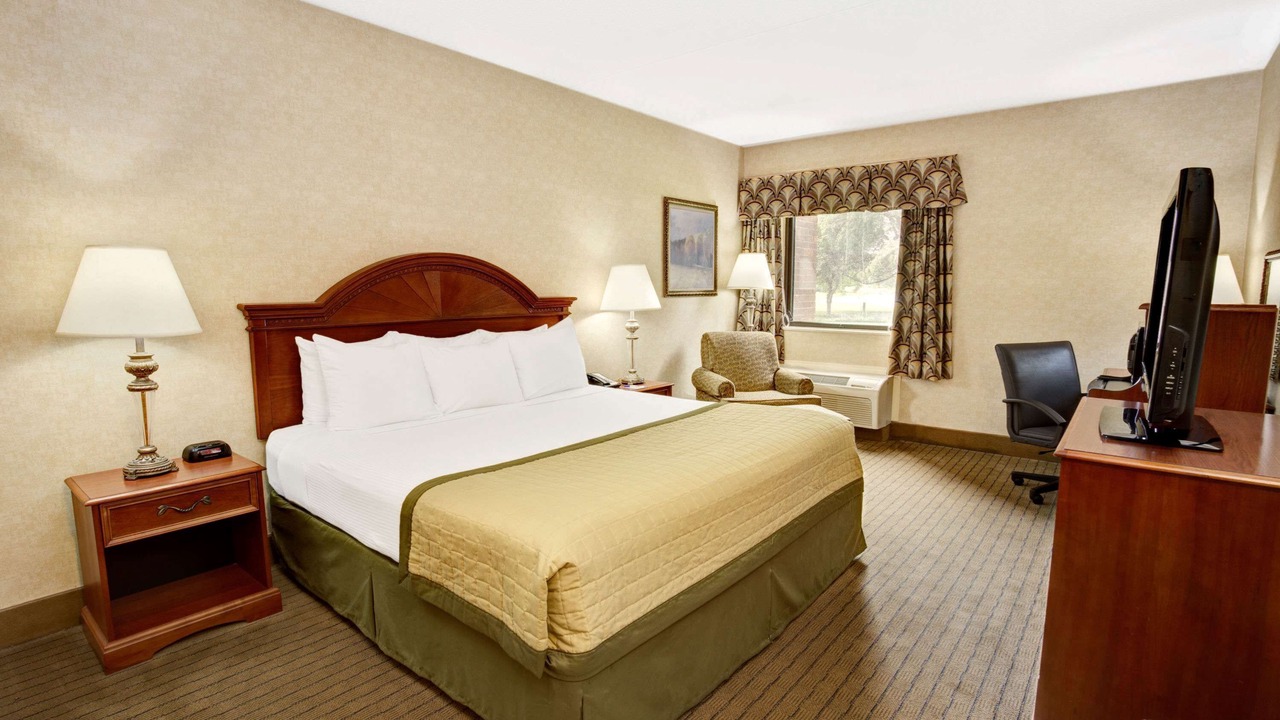 Photo of Bedroom in Indianapolis