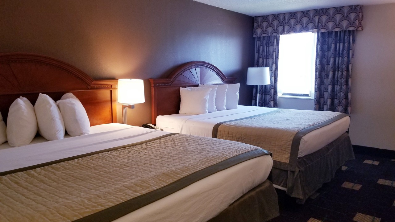 Photo of Bedroom in Indianapolis
