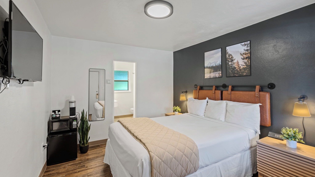 Photo of Bedroom in Durango