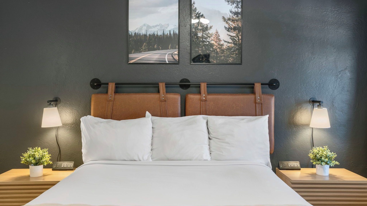 Photo of Bedroom in Durango