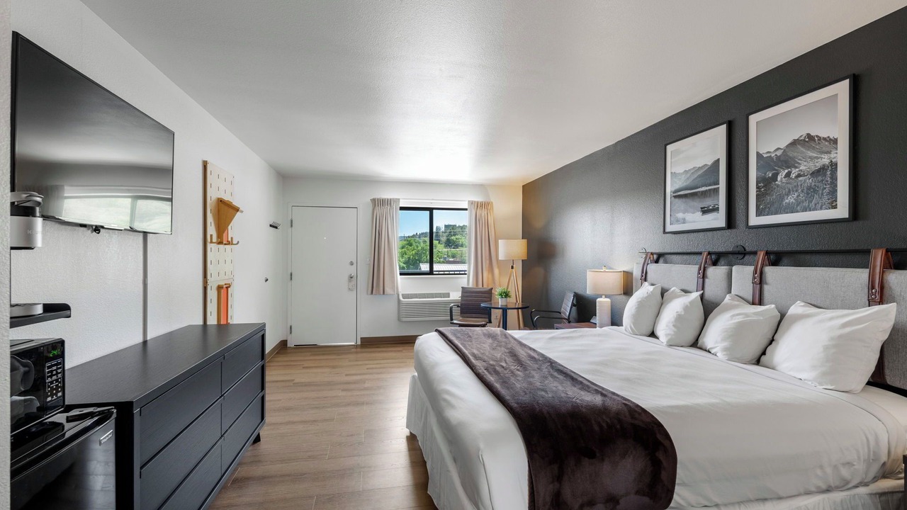 Photo of Bedroom in Durango