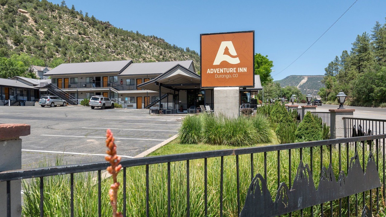 Photo of Outdoor in Durango