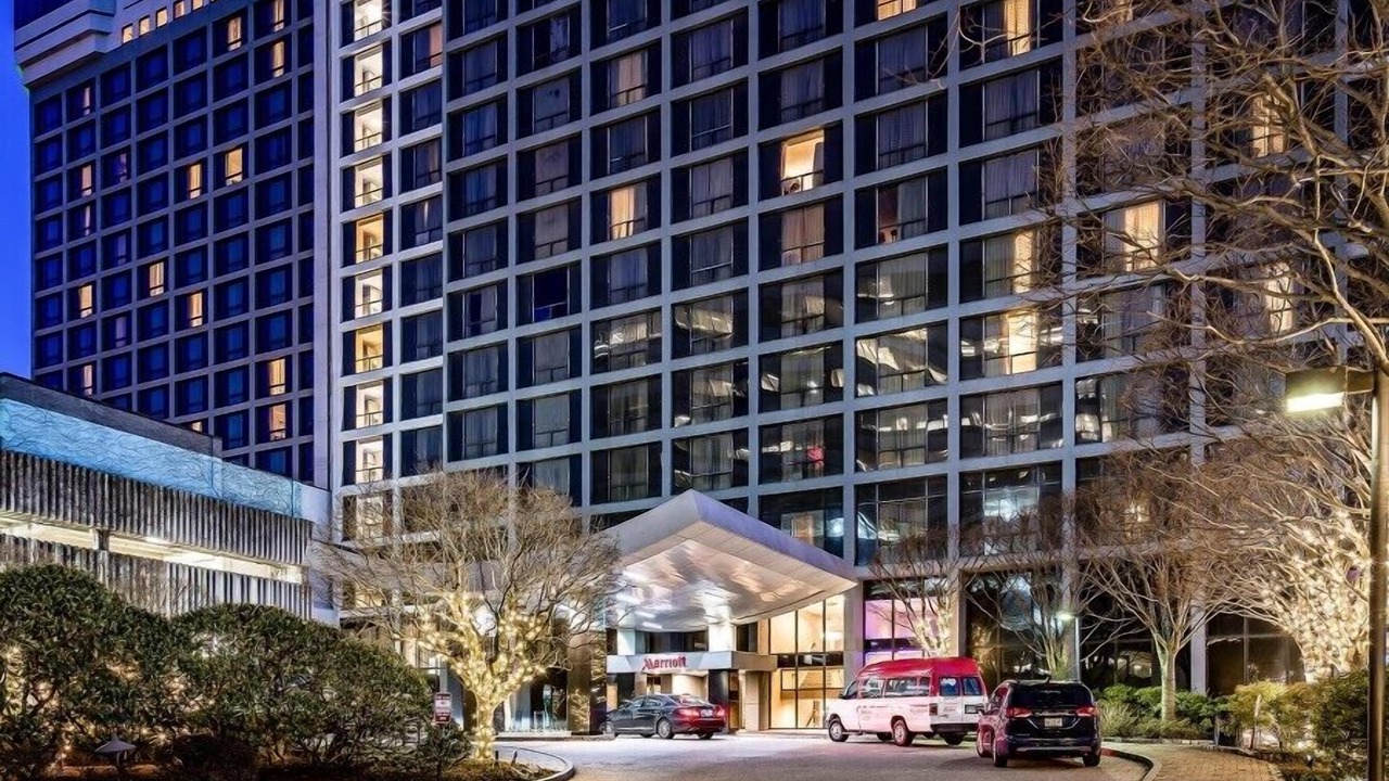 Photo of Buildings in Downtown