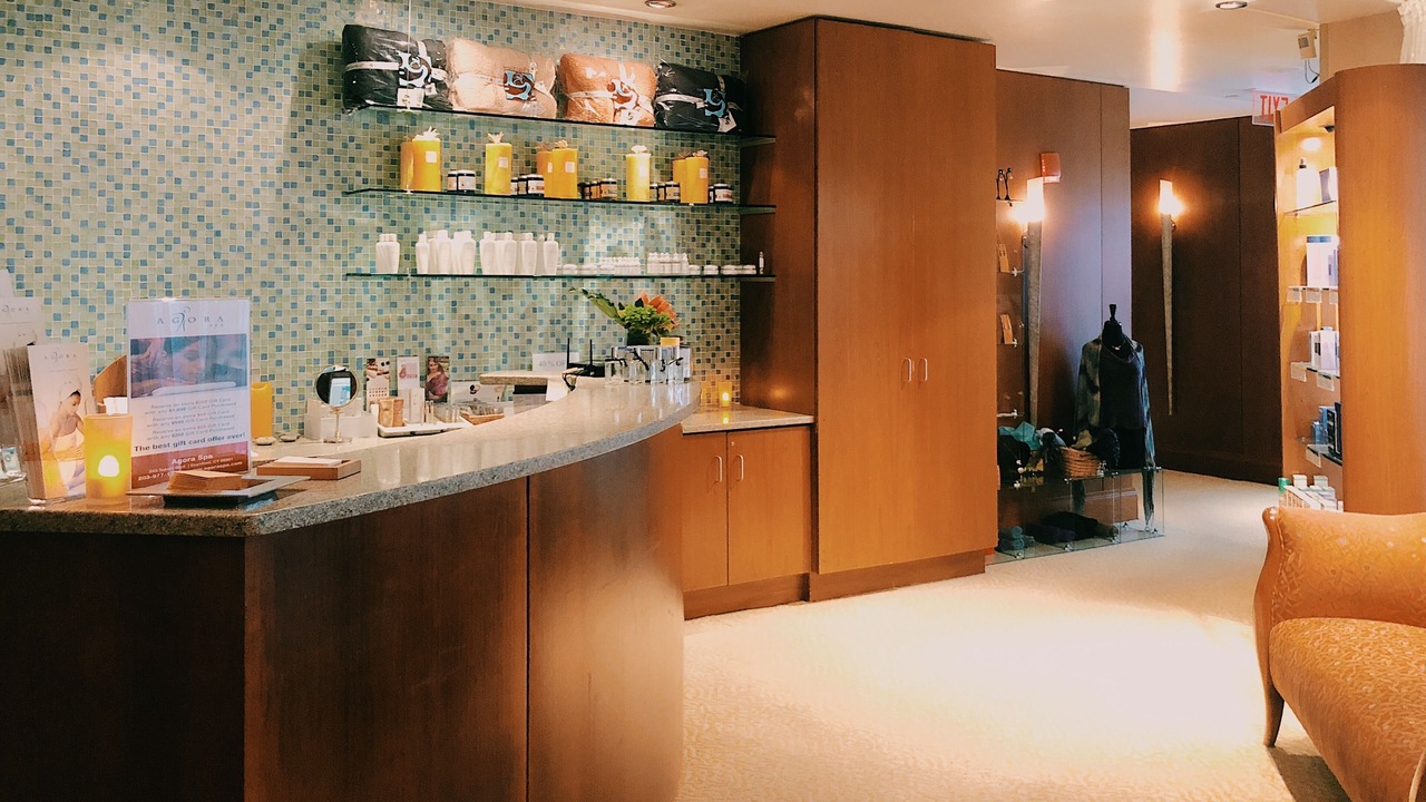 Photo of Bedroom in Downtown