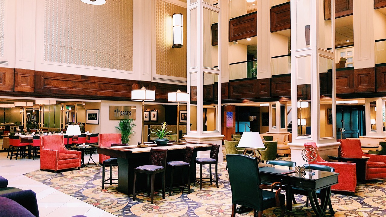 Photo of Others in Downtown