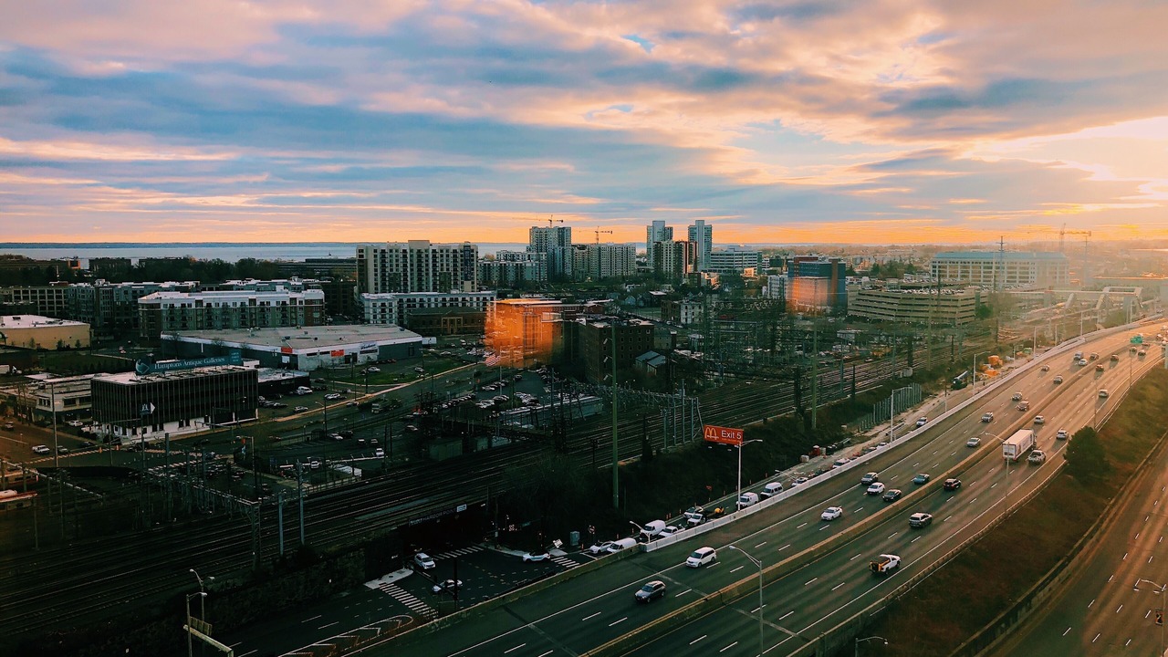 Photo of Bedroom in Downtown