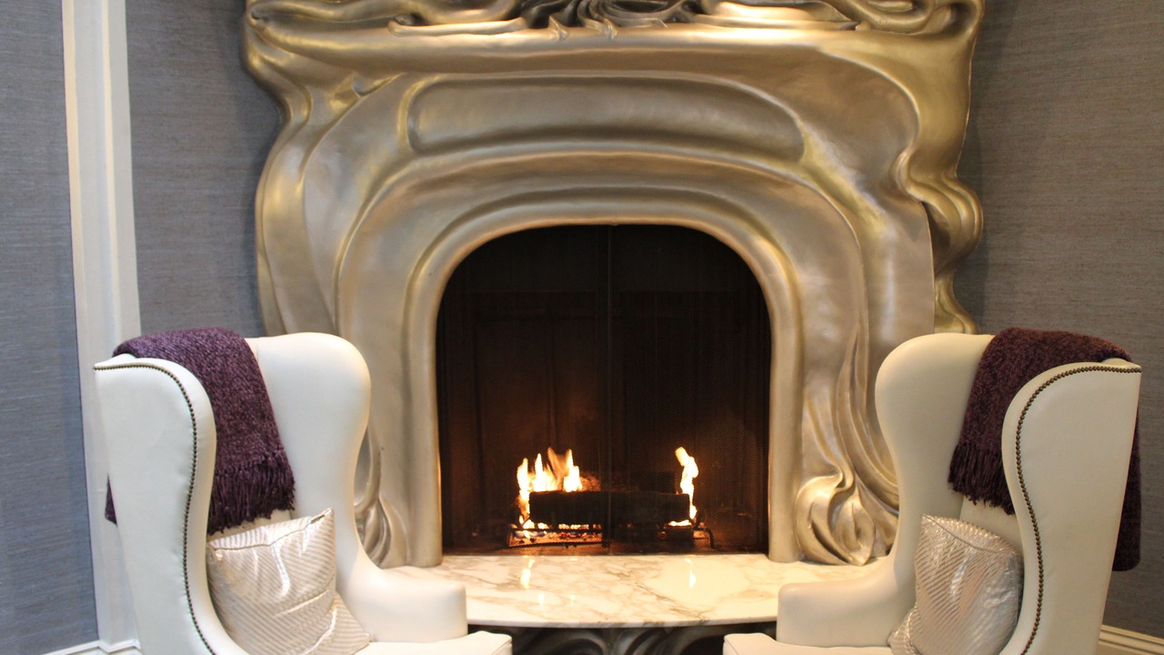 Photo of Livingroom in Financial District