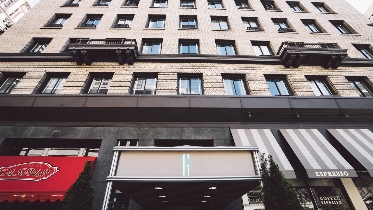 Photo of Outdoor in Financial District