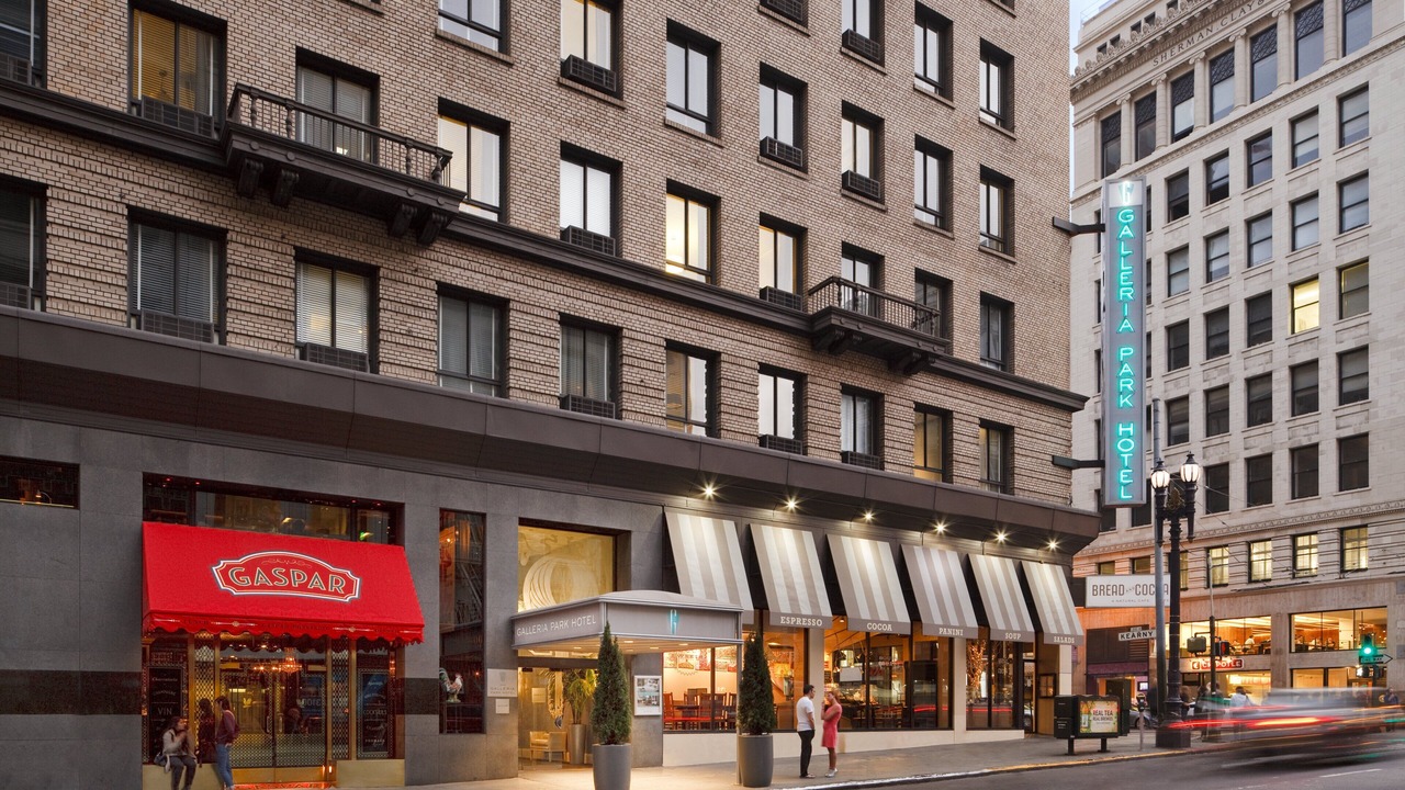 Photo of Outdoor in Financial District