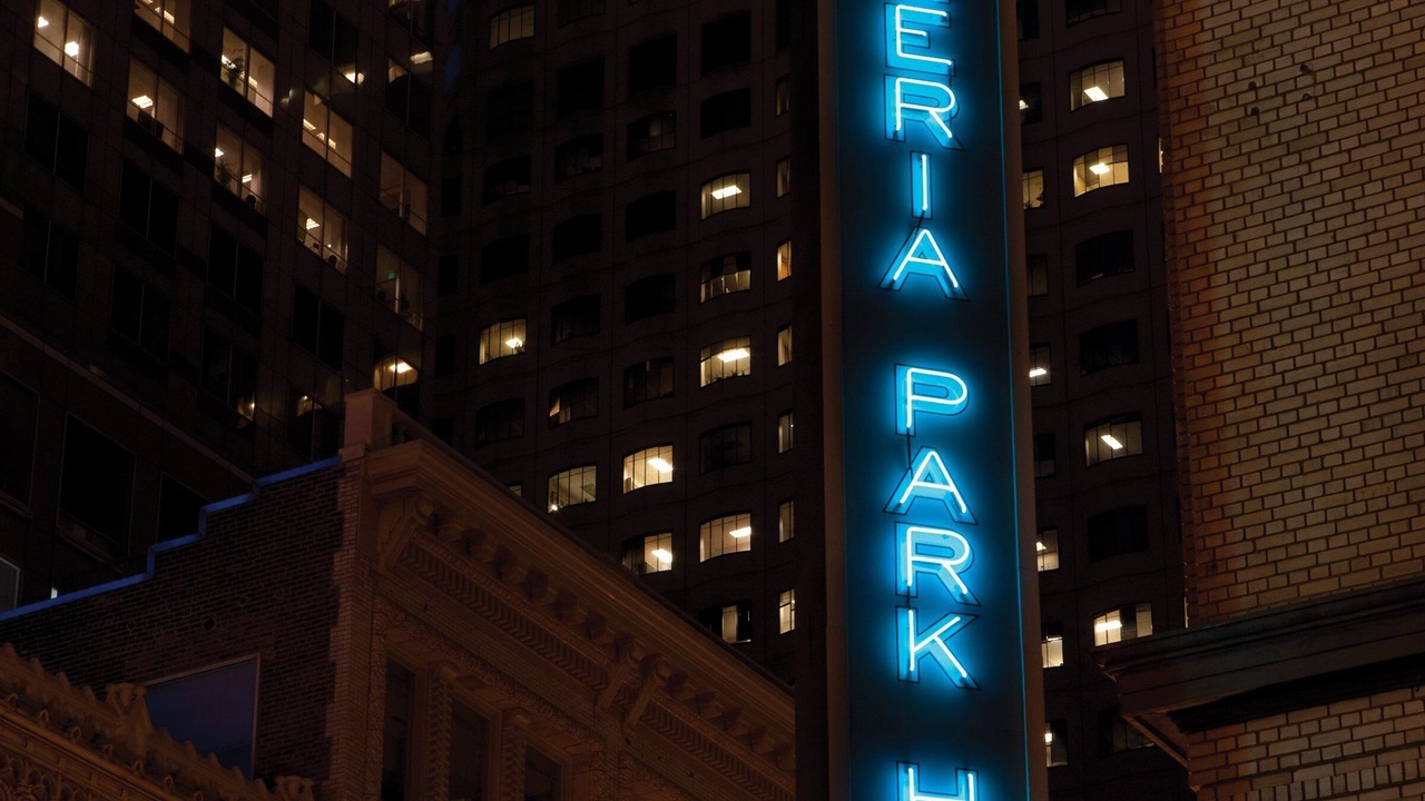 Photo of Outdoor in Financial District
